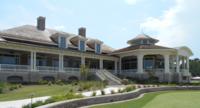 Plantation Golf Club House at Sea Pines Resort on Hilton Head Island